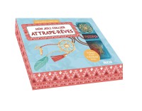 Mon joli collier attrape-reves