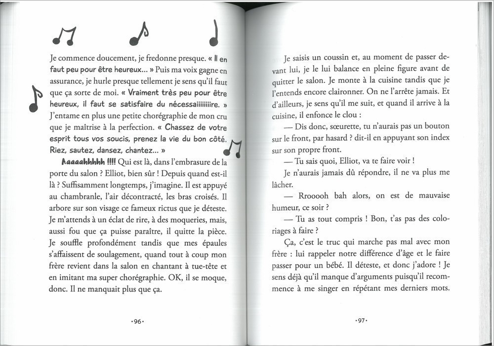 Comment J'ai Survécu À Des Vacances Vraiment Pourries