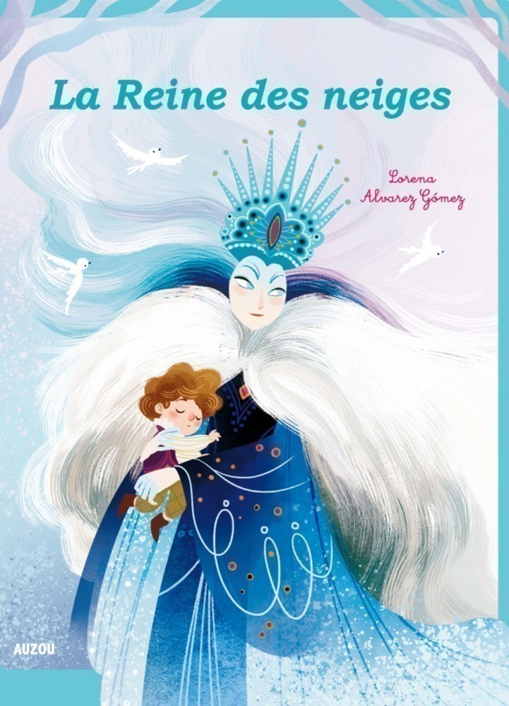 La Reine Des Neiges
