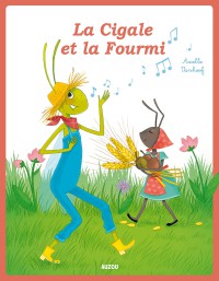 The Cricket and the Ant