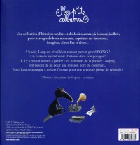 LE LOUP QUI AVAIT LA TETE DANS LES ETOILES LE LOUP QUI AVAIT LA TETE DANS LES ETOILES