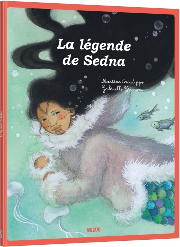 La Légende De Sedna