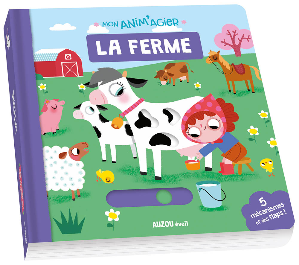 La Ferme