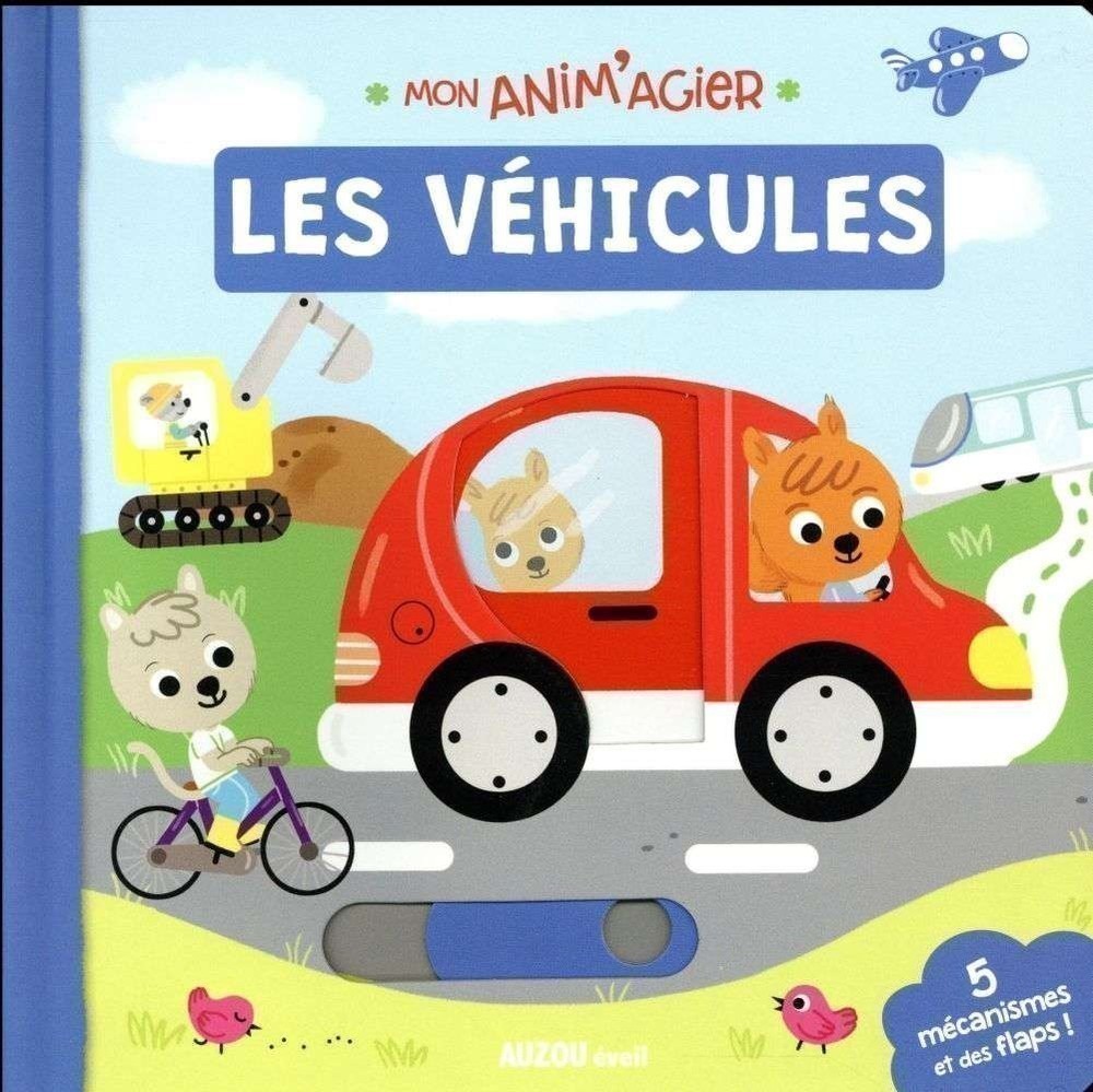 Les Véhicules
