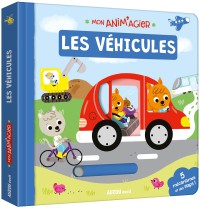 LES VEHICULES