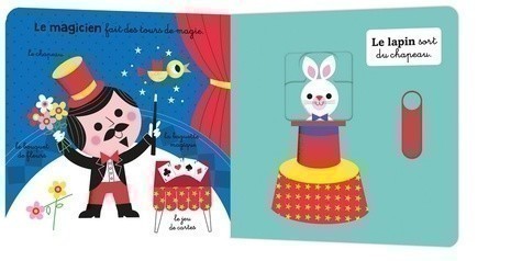 Le Cirque