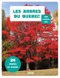 Les arbres du Québec