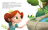 Les P'tits Classiques - Le Roi Grenouille