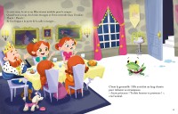 Les P'tits Classiques - Le Roi Grenouille