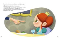 Les P'tits Classiques - Le Roi Grenouille