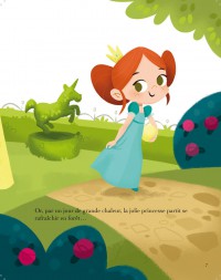 Les P'tits Classiques - Le Roi Grenouille