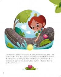 Les P'tits Classiques - Le Roi Grenouille