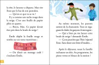 MES PREMIERES ENQUETES T3 (MYSTERE ET BONHOMME DE NEIGE)