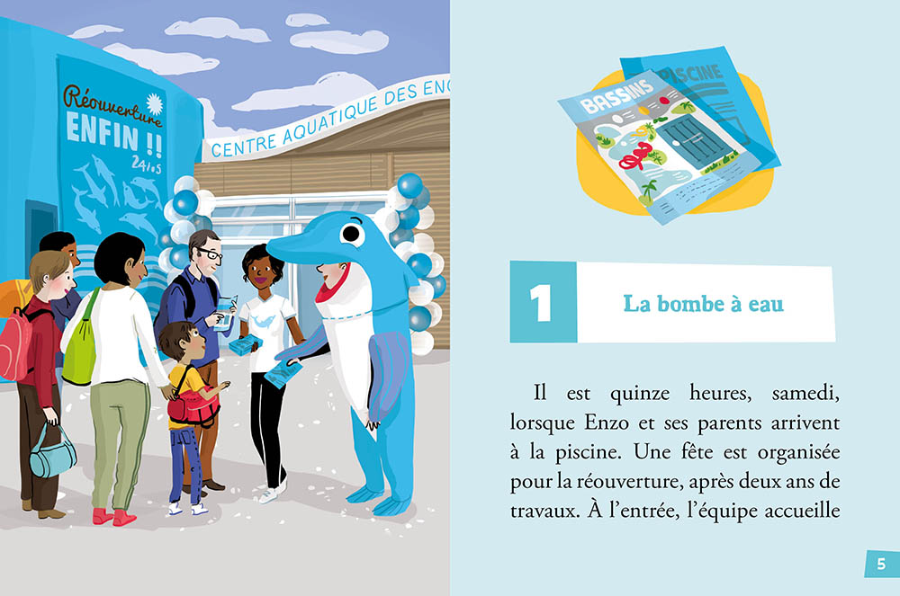 MES PREMIERES ENQUETES T4 (REMOUS A LA PISCINE)