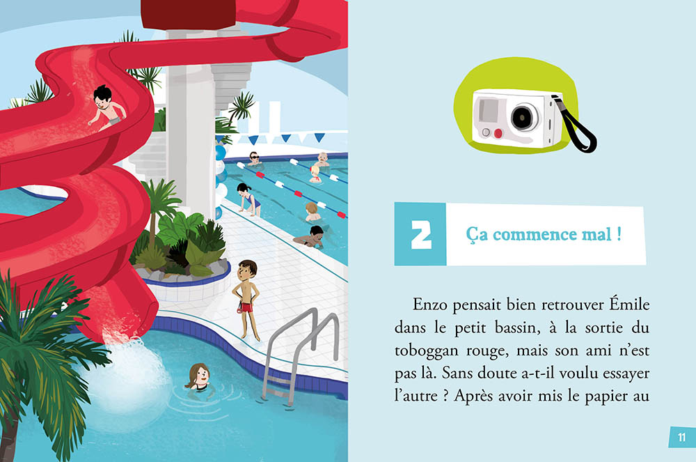MES PREMIERES ENQUETES T4 (REMOUS A LA PISCINE)