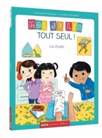 Tome 14 - la chute