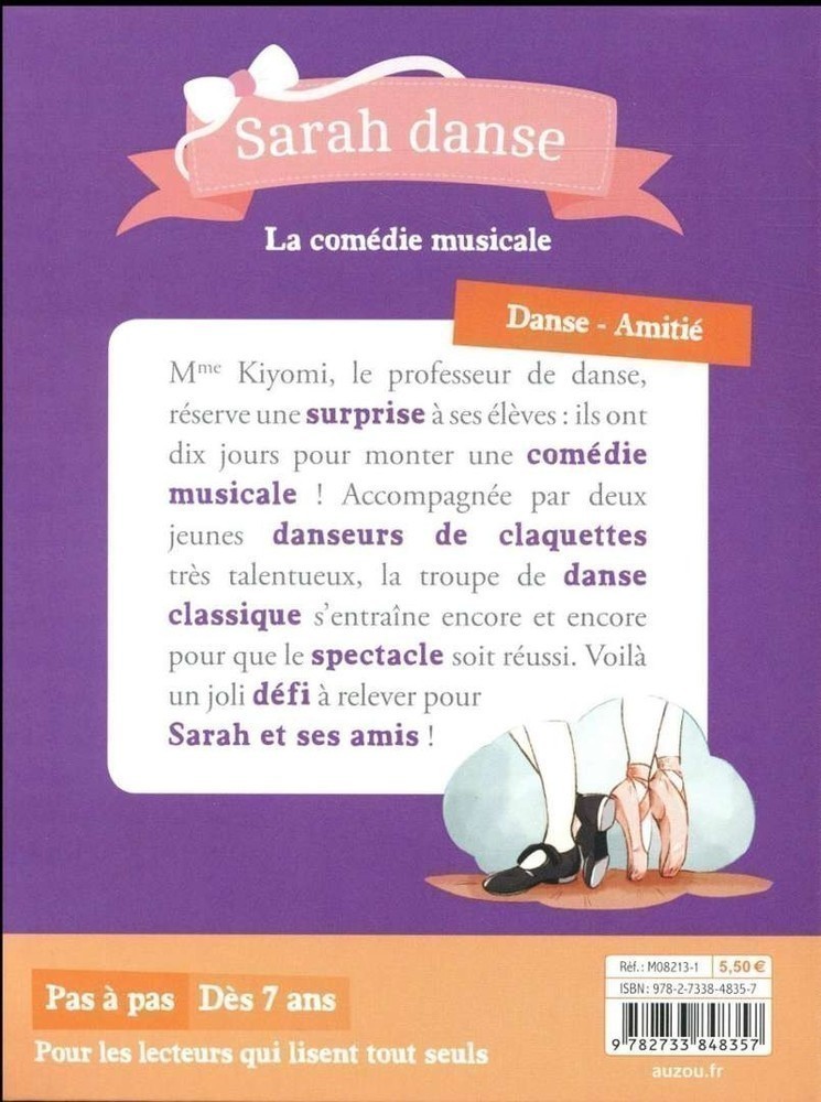 La Comédie Musicale