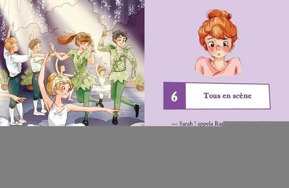 La Comédie Musicale