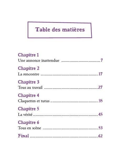 La Comédie Musicale