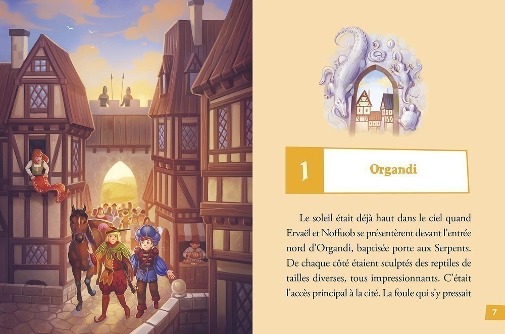 LA COLERE DES DRAGONS T2 (LA TOUR DE L