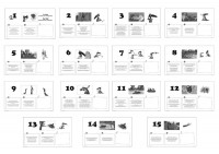 KAMISHIBAI LE LOUP QUI VOULAIT ETRE UN SUPER HEROS