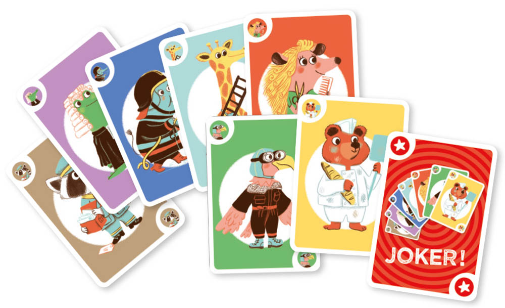 Jeux De Cartes - Jeu Du Poung