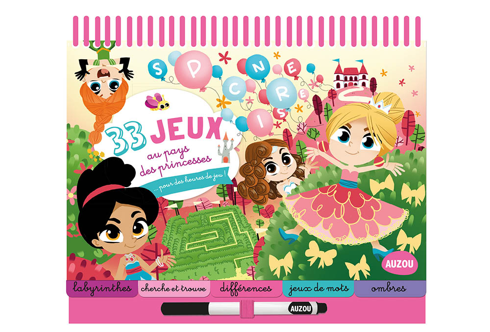 CLEF USB 8 GO 