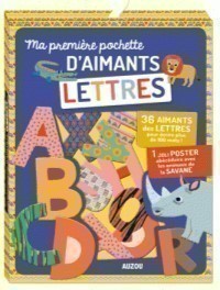 MA 1RE POCHETTE D