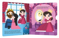 Contes À Animer - Blanche-Neige