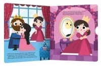 Contes À Animer - Blanche-Neige