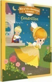 Cendrillon + CD
