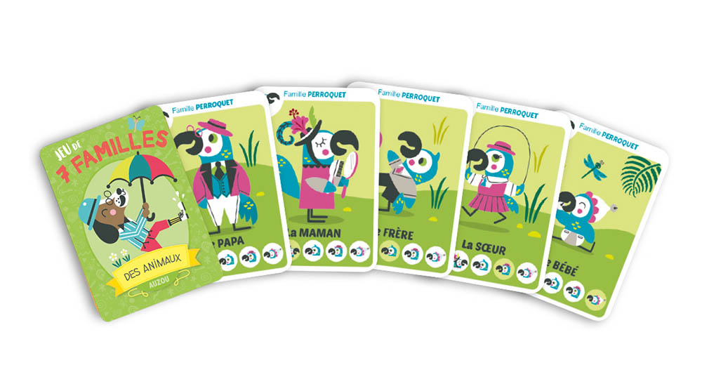 Ma Valise De Jeux : Pour Les Vacances !