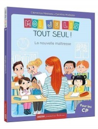 la nouvelle maîtresse