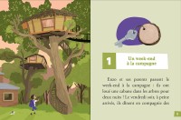 MES PREMIERES ENQUETES T5 (LE MONSTRE DU LAC) MES PREMIERES ENQUETES T5 (LE MONSTRE DU LAC)