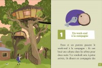 MES PREMIERES ENQUETES T5 (LE MONSTRE DU LAC) MES PREMIERES ENQUETES T5 (LE MONSTRE DU LAC)