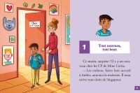 LE CLUB DES PIPELETTES T4 (LE MAGICIEN MYSTERE)