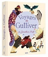 VOYAGES DE GULLIVER