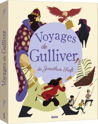Gulliver’s Travels