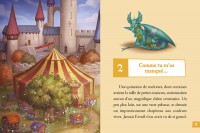 LA COLERE DES DRAGONS T3 (LE SECRET DES ROIS) LA COLERE DES DRAGONS T3 (LE SECRET DES ROIS)