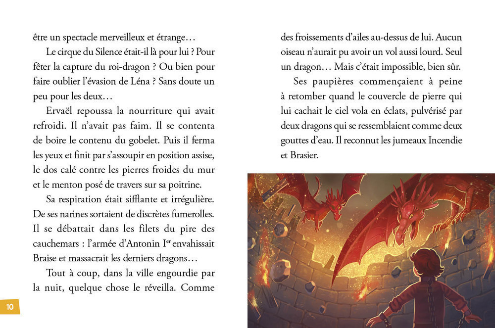 LA COLERE DES DRAGONS T3 (LE SECRET DES ROIS) LA COLERE DES DRAGONS T3 (LE SECRET DES ROIS)