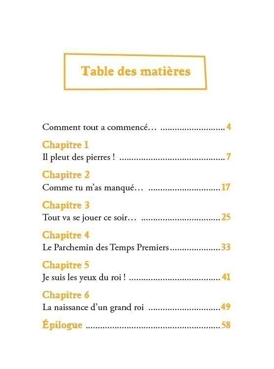 LA COLERE DES DRAGONS T3 (LE SECRET DES ROIS)