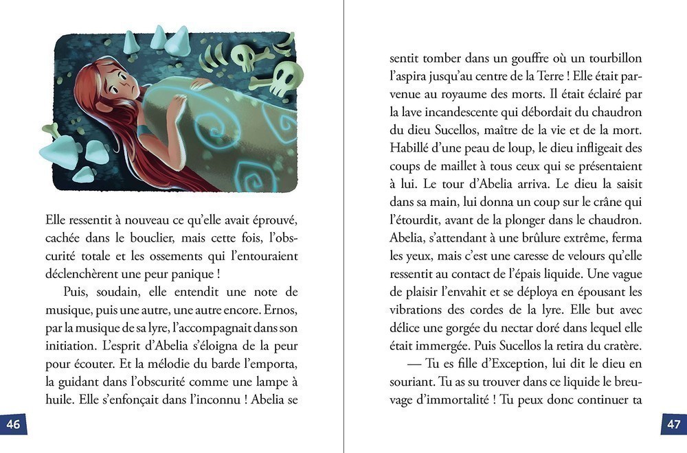 LE TRESOR GAULOIS DE SEQUANA