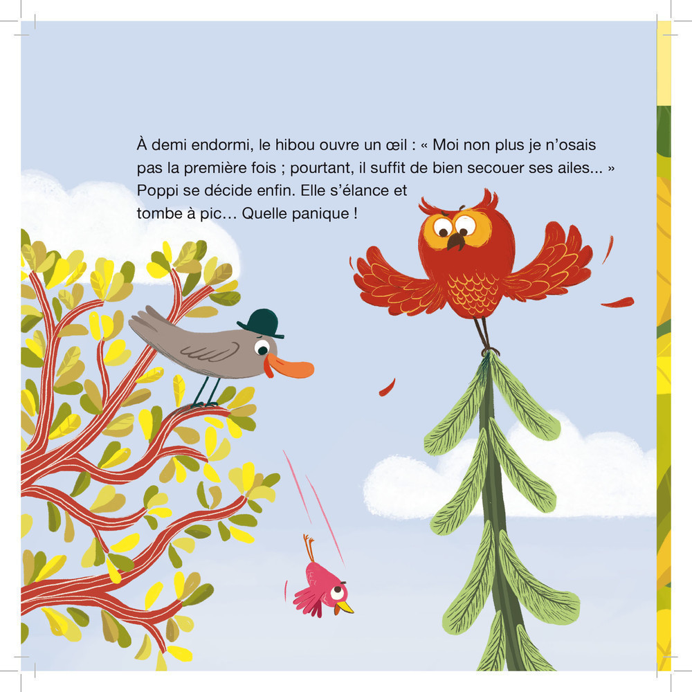 Mes 7 Histoires De La Semaine Mes 7 Histoires De La Semaine