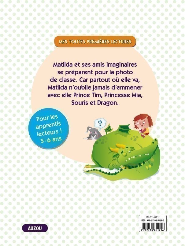 LES AMIS DE MATILDA