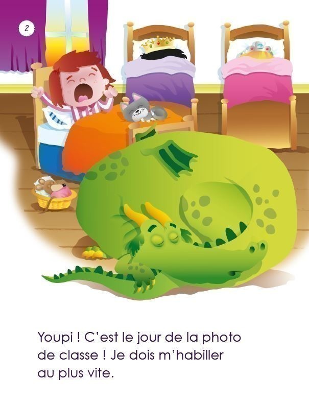 LES AMIS DE MATILDA