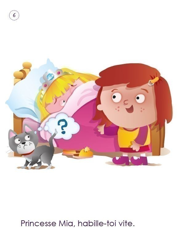 LES AMIS DE MATILDA