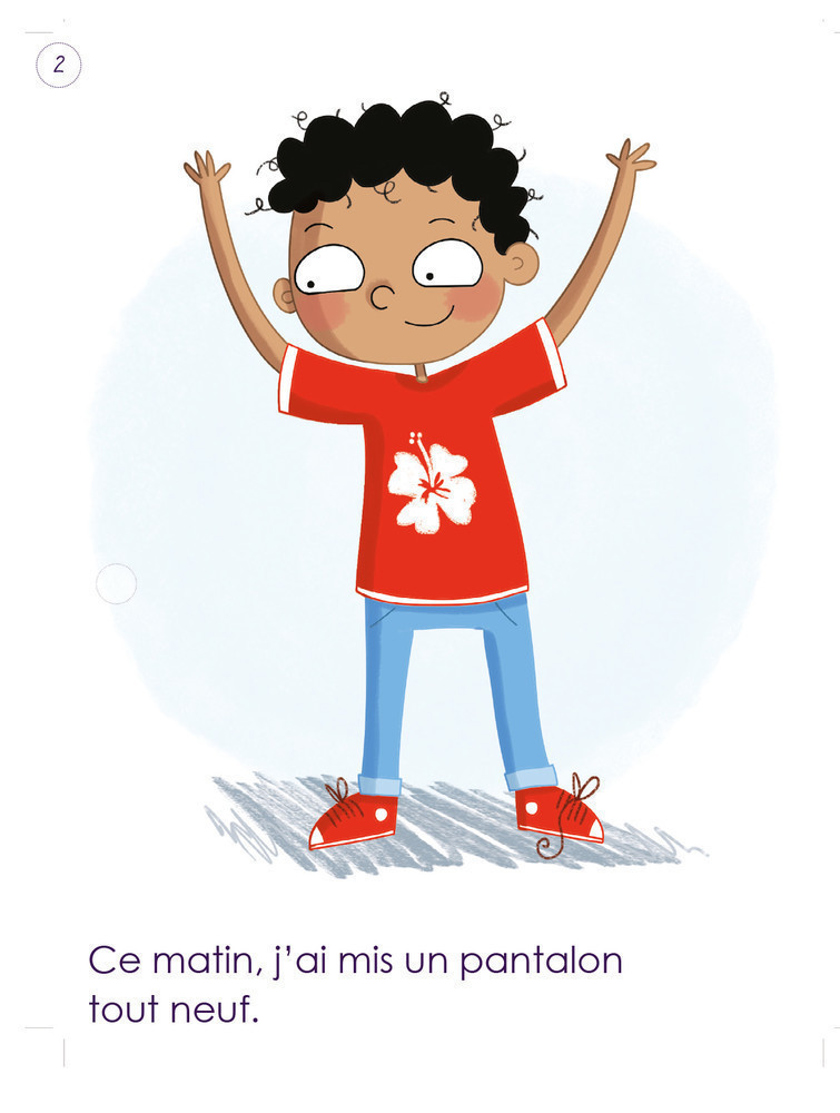 MANU SE FAIT BEAU