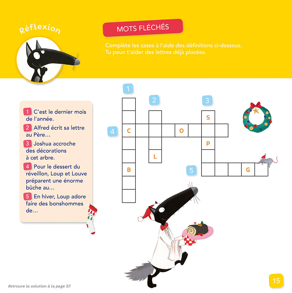 CLEF USB 8 GO 