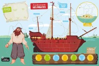 À La Découverte Des Pirates
