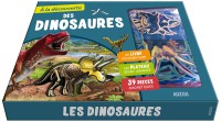 À la découverte des dinosaures